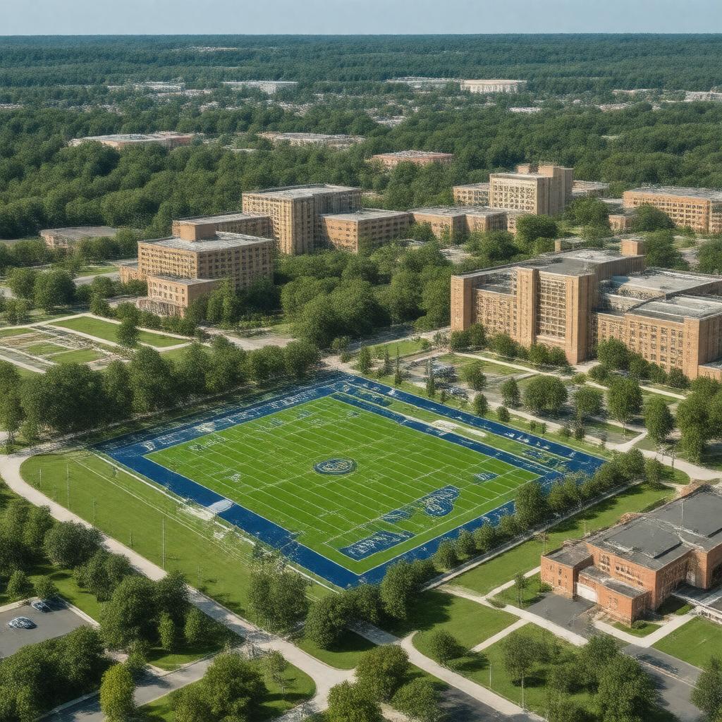 Briar Cliff University